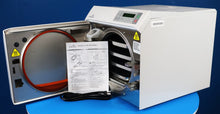 Load image into Gallery viewer, Midmark M11 Steam Sterilizer Autoclave Dental REFURBISHED W/ 6mo. WARRANTY
