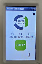 Load image into Gallery viewer, W&amp;H Lexa Dental Medical High-Performance 220V Sterilizer
