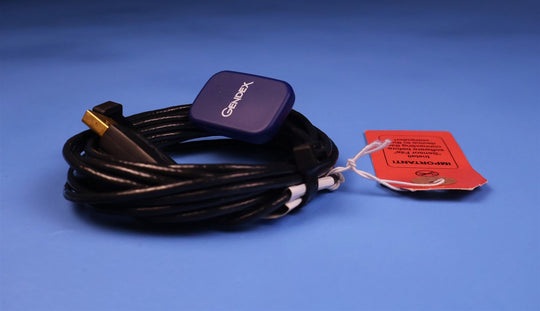 Gendex GXS-700 Dental Intraoral X-Ray Sensor Size 1