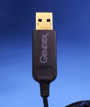 Load image into Gallery viewer, Gendex GXS-700 Dental Intraoral X-Ray Sensor Size 1
