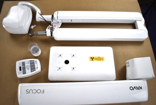 Kavo Focus Dental Intraoral X-Ray Imaging System