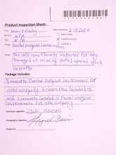 Load image into Gallery viewer, Lot of 4 Hu-Friedy Extraction Instrument Kits
