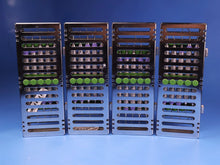 Load image into Gallery viewer, Lot of 4 Hu-Friedy Prophy Exam Instrument Kits
