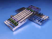 Load image into Gallery viewer, Lot of 4 Hu-Friedy Prophy Exam Instrument Kits
