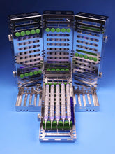 Load image into Gallery viewer, Lot of 4 Hu-Friedy Prophy Exam Instrument Kits
