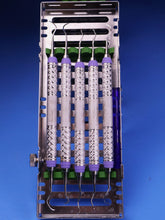 Load image into Gallery viewer, Lot of 4 Hu-Friedy Prophy Exam Instrument Kits
