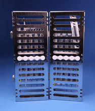 Load image into Gallery viewer, Lot of 2 Hu-Friedy Implant Instrument Kits
