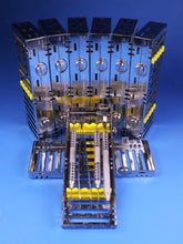 Load image into Gallery viewer, Lot of 7 Hu-Friedy Basic Exam Instrument Kits
