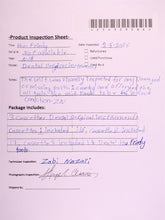 Load image into Gallery viewer, Lot of 3 Hu-Friedy Dental Instrument Kits
