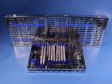 Load image into Gallery viewer, Lot of 3 Hu-Friedy Dental Instrument Kits
