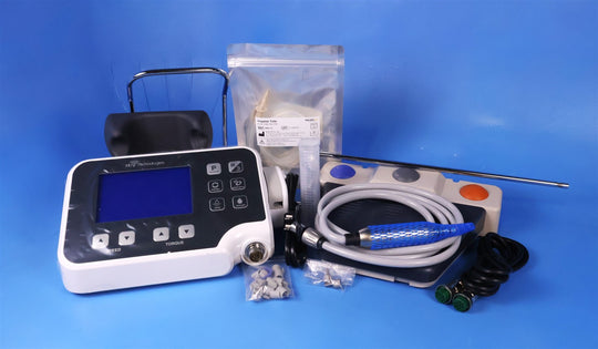 NEW UNUSED Vector MT-ISE Dental Implant Console & Motor System