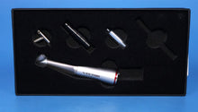 Load image into Gallery viewer, NEW UNUSED Lot of 5 Vector Dental High-Speed Handpieces
