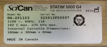 Load image into Gallery viewer, SciCan Statim 5000 G4 Cassette Autoclave REFURBISHED w/ 1 YEAR LIMITED WARRANTY
