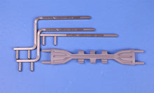 Load image into Gallery viewer, Dexis Ti2 Dental Intraoral X-Ray Sensor Size 2
