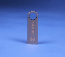 Load image into Gallery viewer, Dexis Ti2 Dental Intraoral X-Ray Sensor Size 2
