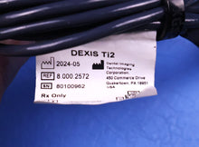 Load image into Gallery viewer, Dexis Ti2 Dental Intraoral X-Ray Sensor Size 2
