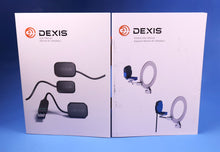 Load image into Gallery viewer, Dexis Ti2 Dental Intraoral X-Ray Sensor Size 2
