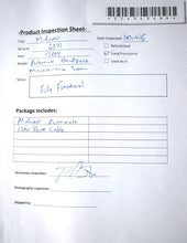 Load image into Gallery viewer, Midwest AutoMate Statmatic 31 Dental Handpiece Lubrication &amp; Cleaning System
