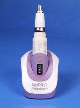 Load image into Gallery viewer, Dentsply Sirona Nupro Freedom Dental Cordless Prophylaxis Handpiece System
