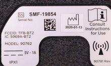 Load image into Gallery viewer, Dentsply Sirona Nupro Freedom Dental Cordless Prophylaxis Handpiece System
