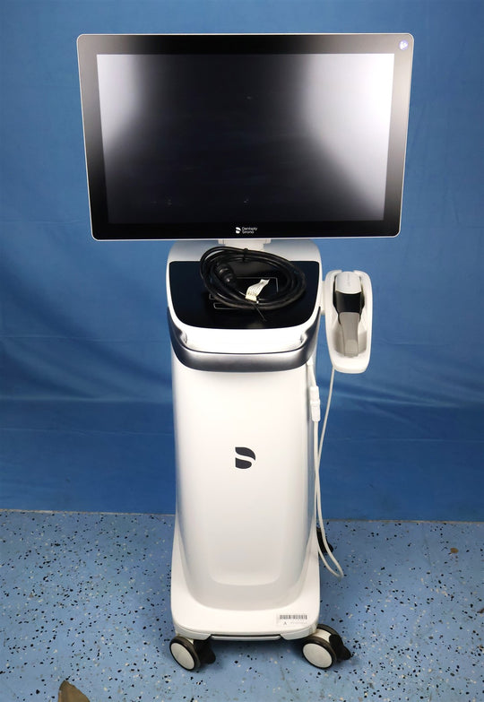 Sirona CEREC Primescan Connect Dental Intraoral Scanner for CAD/CAM Dentistry