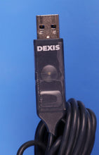Load image into Gallery viewer, Dexis Titanium Dental Intraoral X-Ray Sensor Size 2
