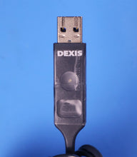 Load image into Gallery viewer, Dexis Titanium Dental Intraoral X-Ray Sensor Size 2
