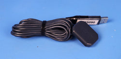Dexis Titanium Dental Intraoral X-Ray Sensor Size 2