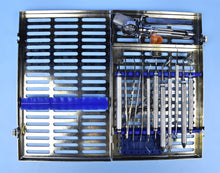 Load image into Gallery viewer, Lot of 4 Hu-Friedy Restorative Dental Instrument Kits
