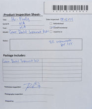 Load image into Gallery viewer, Lot of 4 Hu-Friedy Crown Dental Instrument Kits
