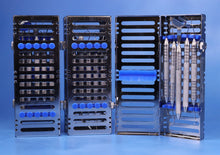 Load image into Gallery viewer, Lot of 5 Hu-Friedy Basic Dental Instrument Kits

