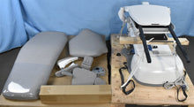 Load image into Gallery viewer, NEW UNUSED Royal Alliant Dental Ergonomic Exam &amp; Treatment Chair

