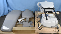 NEW UNUSED Royal Alliant Dental Ergonomic Exam & Treatment Chair