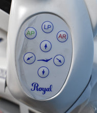 Load image into Gallery viewer, NEW UNUSED Royal Alliant Dental Ergonomic Exam &amp; Treatment Chair

