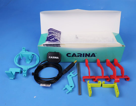 Carina Dental Intraoral X-Ray Sensor Kit Size 1