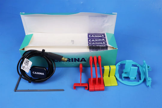 Carina Dental Intraoral X-Ray Sensor Kit Size 1