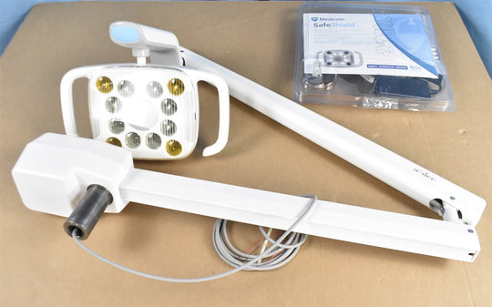 NEW UNUSED Adec 573L Dental LED Exam Light