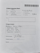 Load image into Gallery viewer, NEW UNUSED TPCADV Dental Handpiece Lubrication &amp; Cleaning System
