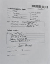 Load image into Gallery viewer, NEW UNUSED Sirona PrimePrint Solution Dental Medical Grade 3D Printer (2023)
