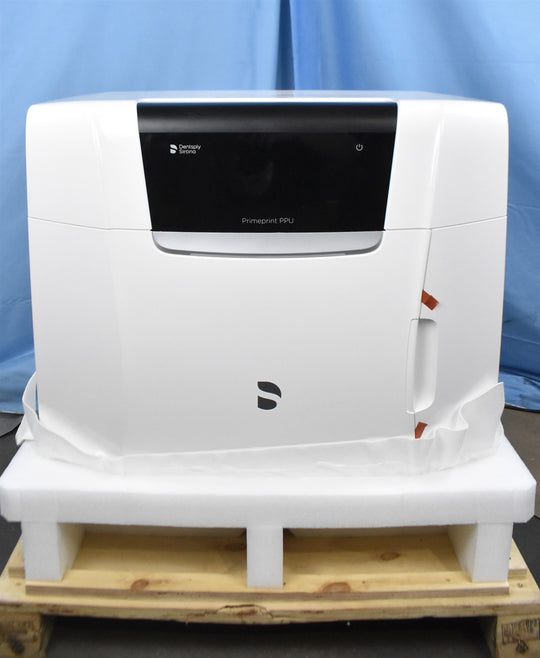 NEW UNUSED Sirona PrimePrint Solution Dental Medical Grade 3D Printer (2023)