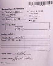 Load image into Gallery viewer, NEW UNUSED Sirona Schick AE Dental Intraoral X-Ray Sensor Kit Size 2
