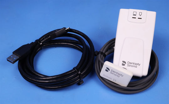 Sirona Schick 33 Dental Intraoral X-Ray Sensor Size 0