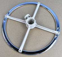 Load image into Gallery viewer, Brewer Dental Ergonomic Adjustable Assistant Stool
