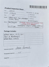 Load image into Gallery viewer, NEW UNUSED SciCan Vista-Brite Dental Water Filtration Tank System 4.25 Gallon
