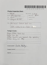 Load image into Gallery viewer, NEW UNUSED Belmont Evogue Q3300 Dental Ergonomic Exam Chair
