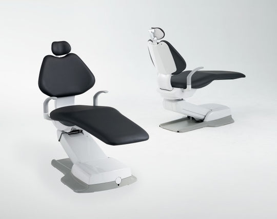 NEW UNUSED Belmont Evogue Q3300 Dental Ergonomic Exam Chair