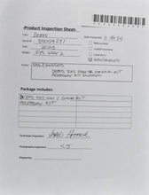 Load image into Gallery viewer, NEW UNUSED Dexis IXS Dental Intraoral X-Ray Sensor Kit Size 2
