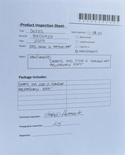 Load image into Gallery viewer, NEW UNUSED Dexis IXS Dental Intraoral X-Ray Sensor Kit Size 2
