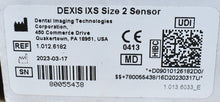 Load image into Gallery viewer, NEW UNUSED Dexis IXS Dental Intraoral X-Ray Sensor Kit Size 2
