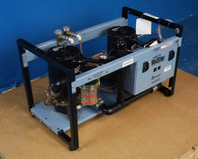 Load image into Gallery viewer, Air Techniques VacStar 50 Dual Dental Vacuum Pump 2HP 220V Wet Suction VS50
